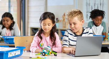 Lego WeDo 2.0 giá bao nhiêu? Cập nhật mới nhất
