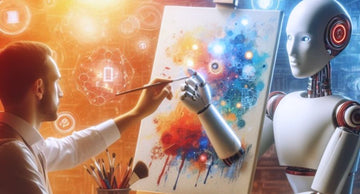 Mỹ thuật kết hợp Robotics: 3 dự án cho trẻ sáng tạo