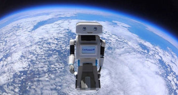 Robot khám phá không gian: 5 thành tựu nổi bật trong thám hiểm vũ trụ