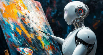 Khám phá top 4 robot vẽ hình: Giúp bé sáng tạo và học tập hiệu quả