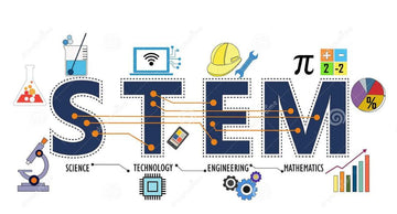 STEM là gì? Hiểu đúng về giáo dục tương lai cho trẻ