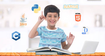 Trẻ em học lập trình bằng gì? Các công cụ hữu ích áp dụng ngay