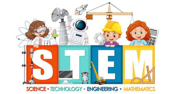 5 lý do vai trò của giáo dục STEM trong thế kỷ 21 ngày càng quan trọng