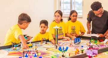 Các cuộc thi STEM Robotics nổi bật dành cho học sinh