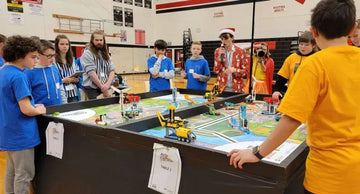 cac-hang-muc-giai-thuong-first-lego-league