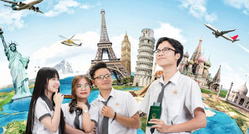 Chứng nhận STEM Robotics giúp gì cho hồ sơ du học?