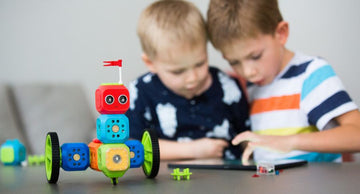 Top 10 đồ chơi IoT cho bé: Mở khóa trí tuệ, khơi nguồn sáng tạo
