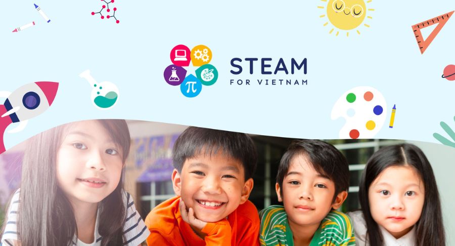 Giáo dục STEAM tại Việt Nam: Hành trình hội nhập và khác biệt