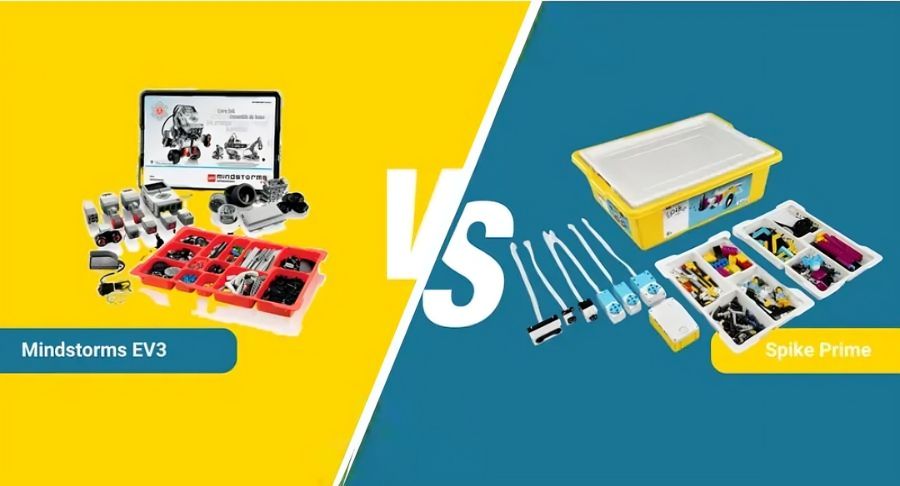 lego-ev3-vs-spike-prime