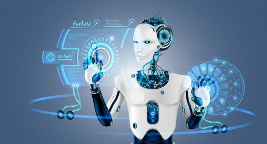 Khám phá Robotics & AI: Cùng con phát triển tư duy thời đại số