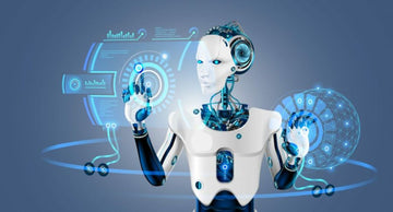 Khám phá Robotics & AI: Cùng con phát triển tư duy thời đại số