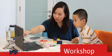Workshop STEAM mầm non quận 7: 4 hoạt động không thể bỏ lỡ